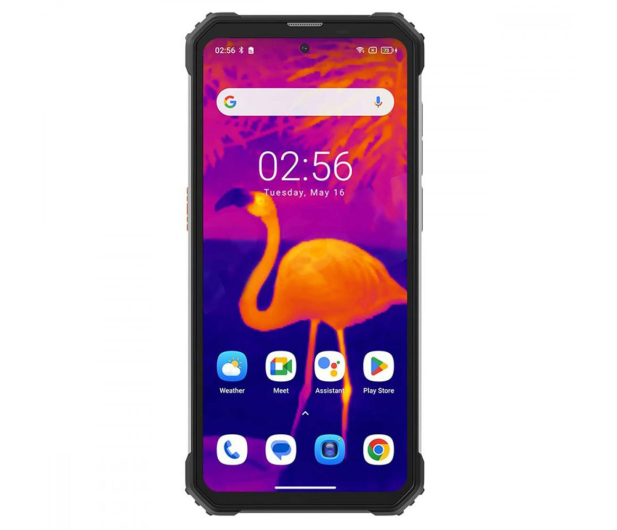 Blackview BV8900 8/256GB 10000mAh czarny - 1169975 - zdjęcie 2